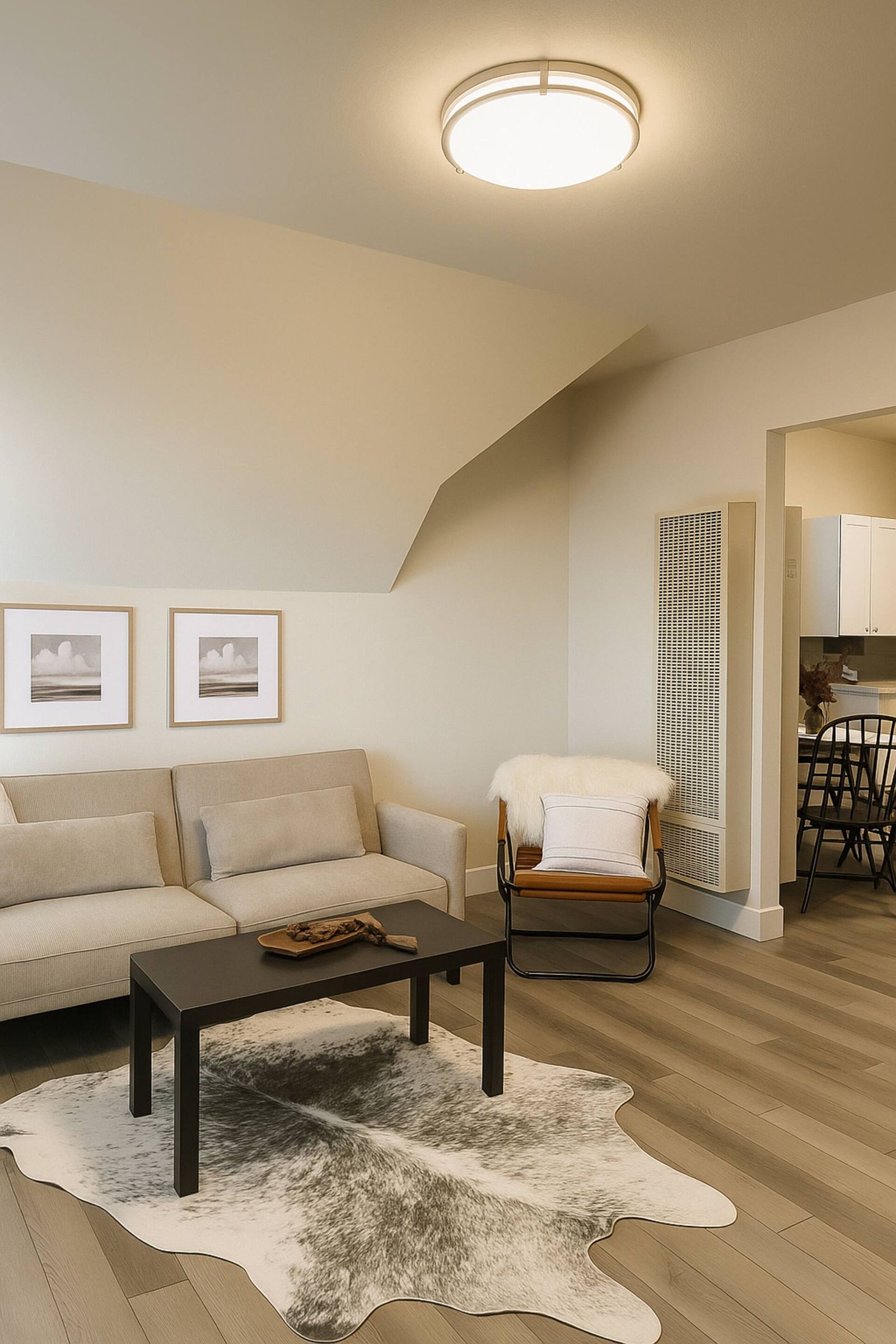 The Top Floor