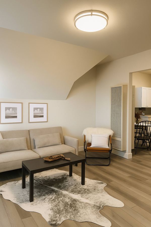 The Top Floor